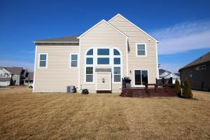 4503 Pleasant View Loop, Powell, OH 43065 photo 34