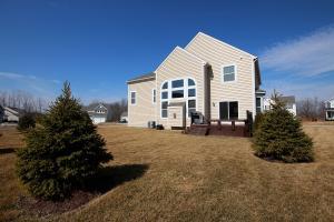 4503 Pleasant View Loop, Powell, OH 43065 photo 36