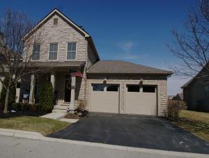 3716 Echo Pl, Powell, OH 43065 photo 1