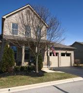 3716 Echo Pl, Powell, OH 43065 photo 2