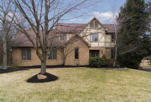 5644 Springburn Dr, Dublin, OH 43017 photo 1