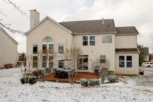 41 Sanderling Ave, Powell, OH 43065 photo 2