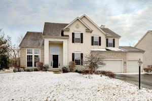 41 Sanderling Ave, Powell, OH 43065 photo 1
