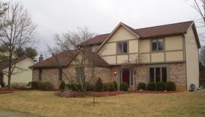 7159 Sweeny Ct, Dublin, OH 43017 photo 1