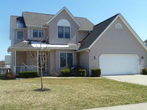 331 Chatham Rd, Circleville, OH 43113 photo 1
