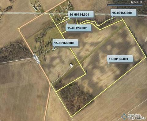 12063 Irwin Rd, Irwin, OH 43029 photo 1