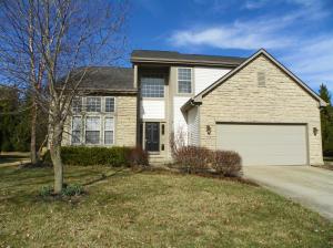 7488 Maynooth Dr, Dublin, OH 43017 photo 1