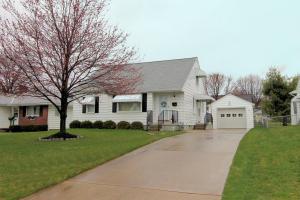 1790 Wacker Dr, Lancaster, OH 43130 photo 1