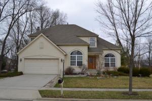 6580 Wynwright Dr, Dublin, OH 43016 photo 1