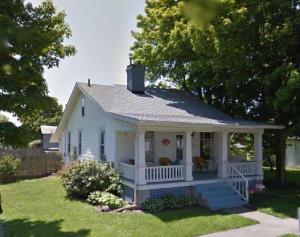 233 E High St, Amanda, OH 43102 photo 1