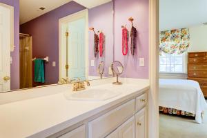 8541 Stonechat Loop, Dublin, OH 43017 photo 20