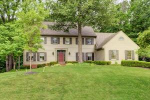8541 Stonechat Loop, Dublin, OH 43017 photo 1