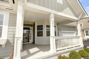 4472 Pleasant View Loop, Powell, OH 43065 photo 2