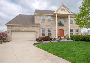6591 Greensway Loop, Dublin, OH 43016 photo 1