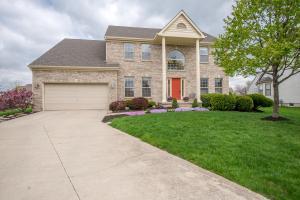 6591 Greensway Loop, Dublin, OH 43016 photo 2