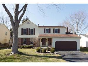 6989 Celtic Ct, Dublin, OH 43017 photo 1