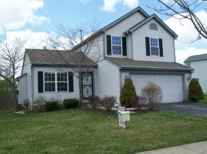 270 Kestrel Dr, Blacklick, OH 43004 photo 1
