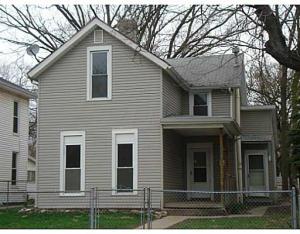 402 Chestnut St, Springfield, OH 45503 photo 1