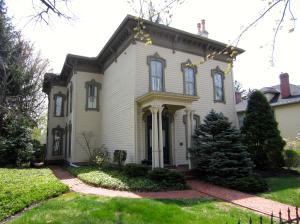 148 E Wheeling St, Lancaster, OH 43130 photo 1