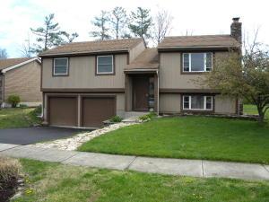 4008 Declaration Dr, Columbus, OH 43230 photo 1