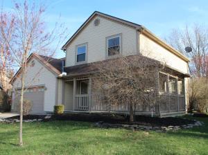 2399 Brigham Dr, Dublin, OH 43016 photo 2
