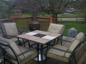 320 W Columbus St, Lithopolis, OH 43136 photo 6
