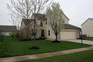 21 Chenango Dr, Powell, OH 43065 photo 1