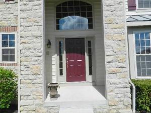 4548 Greyson Dr, Powell, OH 43065 photo 2