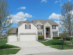 4548 Greyson Dr, Powell, OH 43065 photo 1
