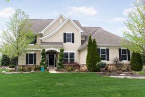 9894 Cape Ct, Dublin, OH 43017 photo 1
