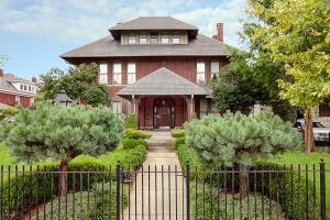 1277 E Broad St, Columbus, OH 43205 photo 1