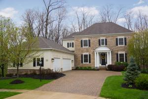 7785 Lanham Ct, Dublin, OH 43016 photo 1