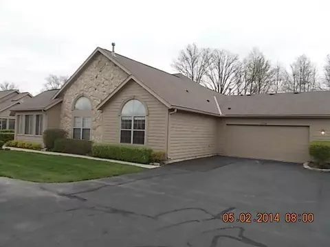3784 Stoneway Pt, Powell, OH 43065 photo 1