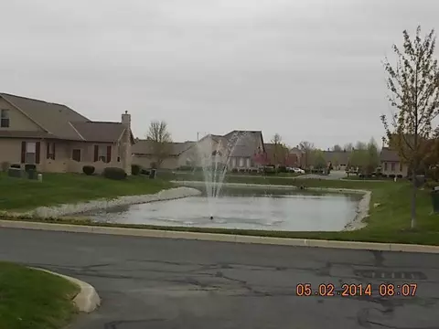 3784 Stoneway Pt, Powell, OH 43065 photo 16