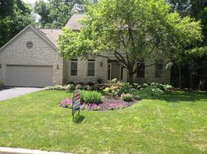 5564 Caplestone Ln, Dublin, OH 43017 photo 2