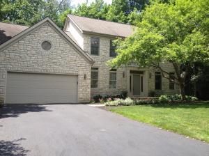 5564 Caplestone Ln, Dublin, OH 43017 photo 1