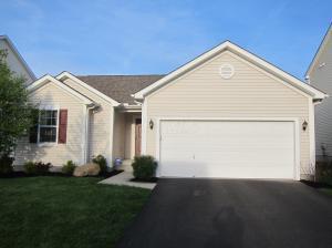 970 Vanwert Loop, Blacklick, OH 43004 photo 1
