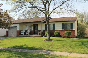 1826 Ibson Dr, Powell, OH 43065 photo 2