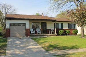 1826 Ibson Dr, Powell, OH 43065 photo 1