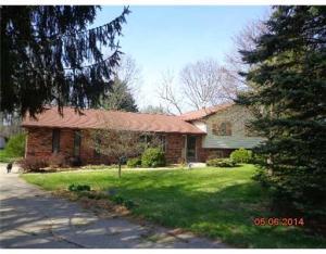 7344 Grayson Ave, Springfield, OH 45502 photo 1