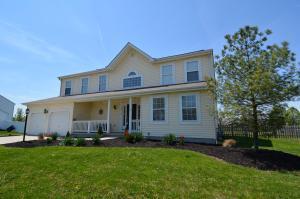 2948 Blacksmith Ct, Delaware, OH 43015 photo 1