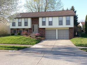 2106 Millrow Loop, Dublin, OH 43016 photo 1