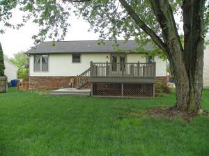 2106 Millrow Loop, Dublin, OH 43016 photo 23