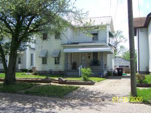 25 Allen St, Newark, OH 43055 photo 1