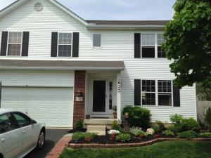 231 Lofton Cir, Delaware, OH 43015 photo 1