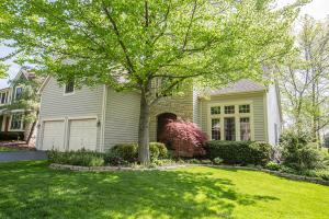 5528 Caplestone Ln, Dublin, OH 43017 photo 2