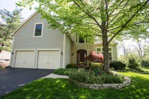 5528 Caplestone Ln, Dublin, OH 43017 photo 1