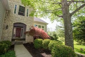 5528 Caplestone Ln, Dublin, OH 43017 photo 4