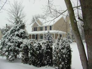 8348 Steitz Rd, Powell, OH 43065 photo 4