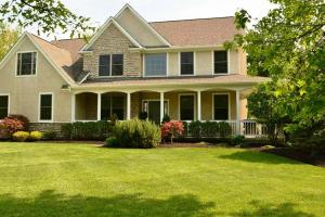 8348 Steitz Rd, Powell, OH 43065 photo 3